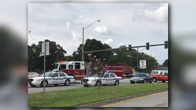 Newport News fatal accident involving pedestrian 13newsnow com